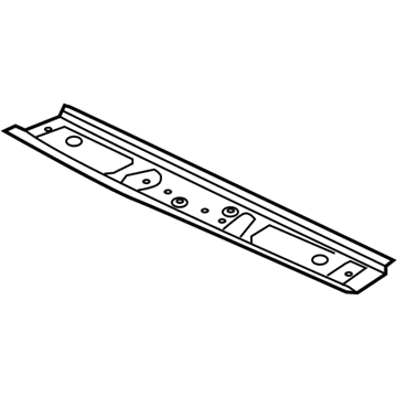 Volkswagen 5G6-817-123-A