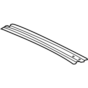 Volkswagen 5G6-817-119-A