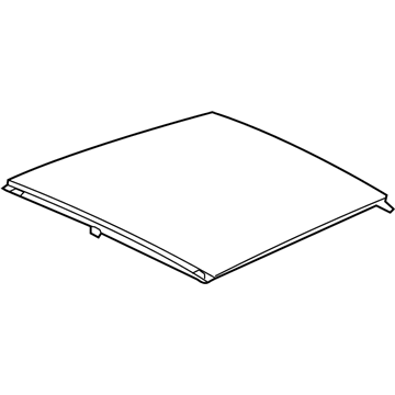 Volkswagen 5G6-817-111-A