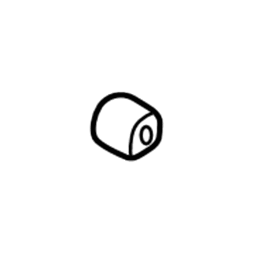 Volkswagen 4A0-614-177 ABS Control Unit Bushing