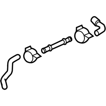 Volkswagen 1KM-122-109-C