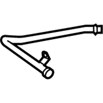 Volkswagen 07K-121-065-N