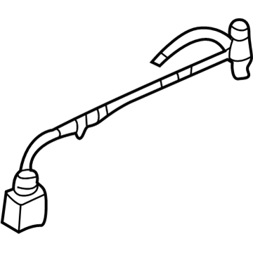 Volkswagen 1J6-953-230-A Alarm Switch