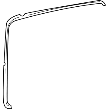 Volkswagen 1J0-827-705-A