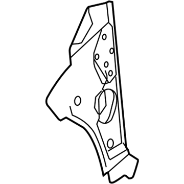 Volkswagen 3C0-802-123