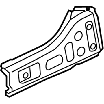 Volkswagen 3C4-809-511