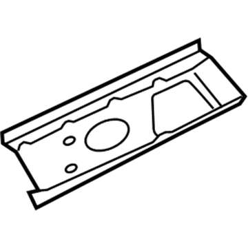 Volkswagen 3C4-810-609