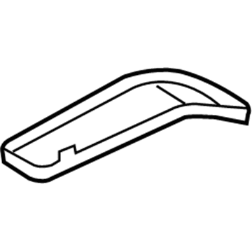 Volkswagen 1Q0-868-133-82V