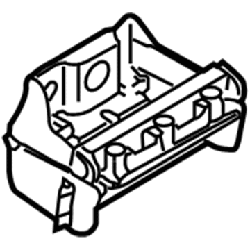 Volkswagen 1K1-867-179-C-81U