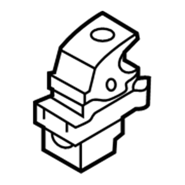 Volkswagen 5G0-959-855-K-WHS