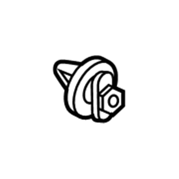 Volkswagen 3AA-868-243-A