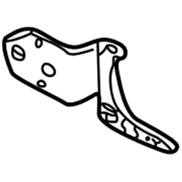 Volkswagen 1J0-837-867