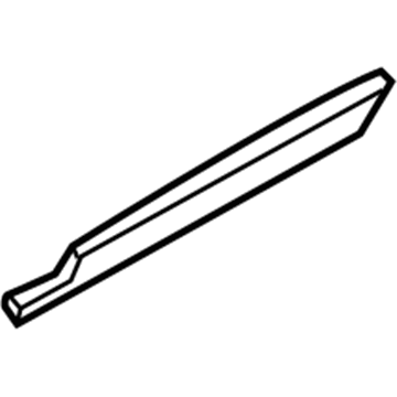 Volkswagen 3C0-857-351-45T