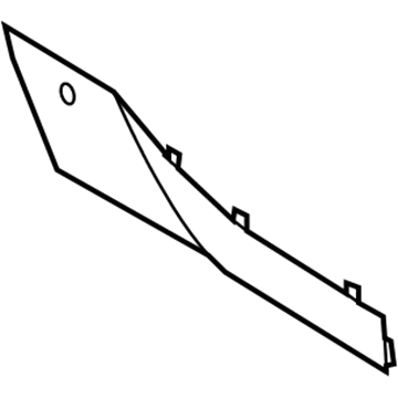 Volkswagen 3C1-863-045-C-1QB