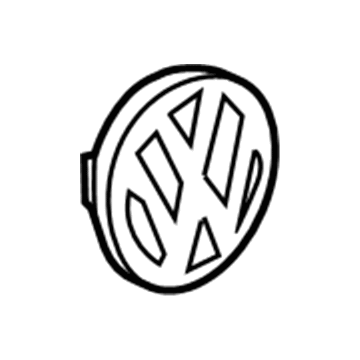 Volkswagen 3B7-601-171-XRW