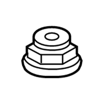 Volkswagen N-910-216-01