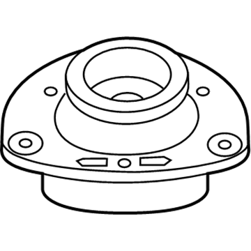 Volkswagen 1K0-412-331-B