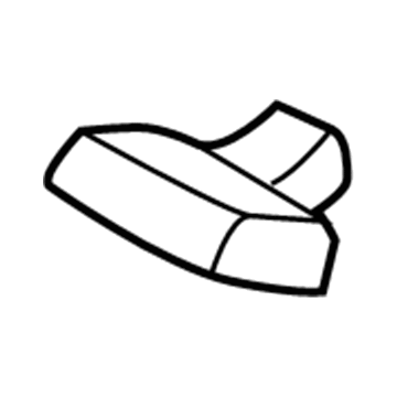 Volkswagen 3C0-881-254-A-9B9