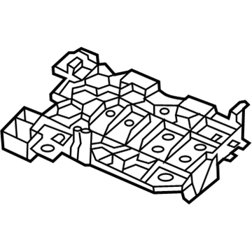 Volkswagen 5N0-959-730