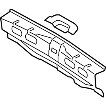 Volkswagen 3C5-813-311