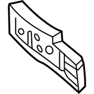 Volkswagen 3B0-807-183-E