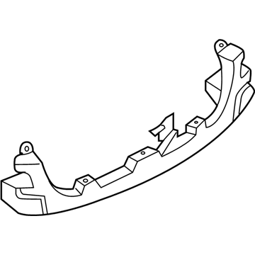 Volkswagen 3B0-807-469-C
