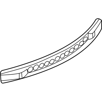 Volkswagen 3B0-807-109-B