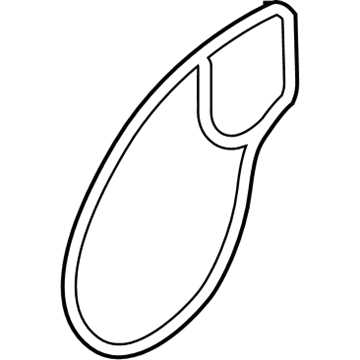 Volkswagen 06L-121-043-F