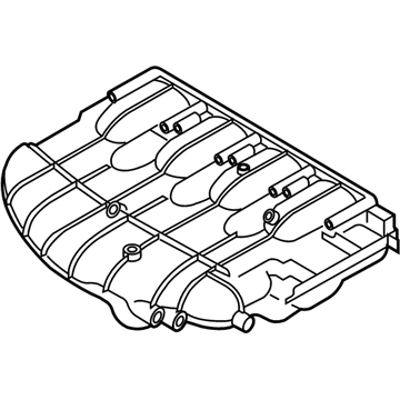 Volkswagen 06F-133-201-P