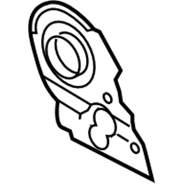 Volkswagen 06D-109-145-D