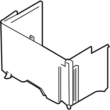 Volkswagen 1J0-937-589-H