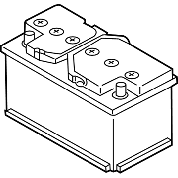 Volkswagen 000-915-105-DH