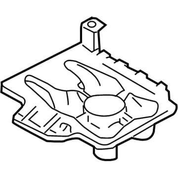Volkswagen 1JM-915-333-C