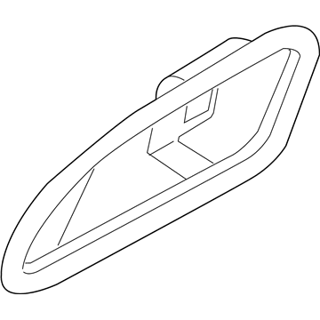 Volkswagen 1Q0-945-567
