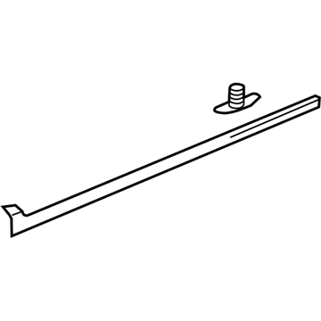Volkswagen 5K4-837-651-B