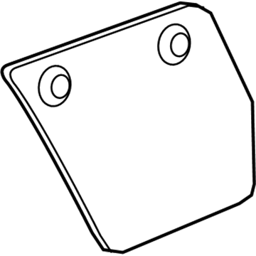 Volkswagen 5G9-867-461-CA9