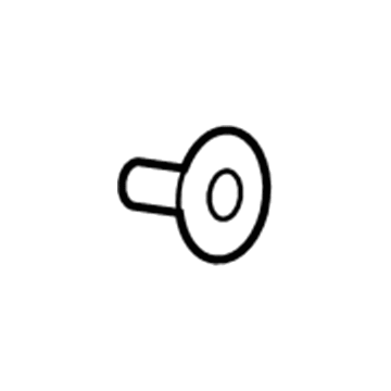 Volkswagen 1J0-867-467-9B9