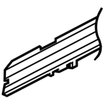 Volkswagen 7P0-802-035-A