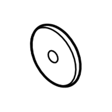 Volkswagen 7P0-803-016-A