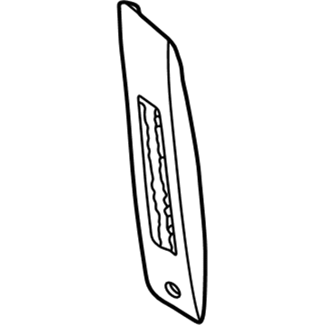 Volkswagen 701-858-763-01C