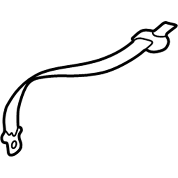 Volkswagen 1H0-857-799