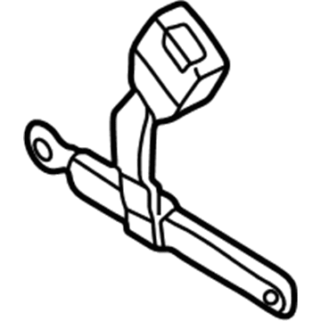 Volkswagen 701-857-742-01C