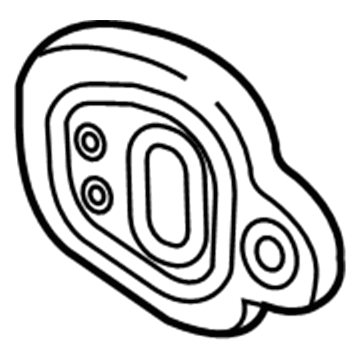 Volkswagen 5Q0-820-061-C