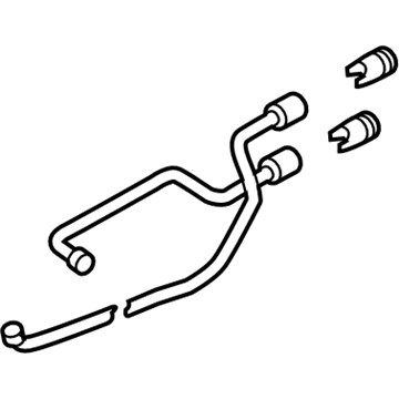 Volkswagen 5Q1-819-857-A