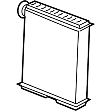 Volkswagen 5Q0-819-031-B