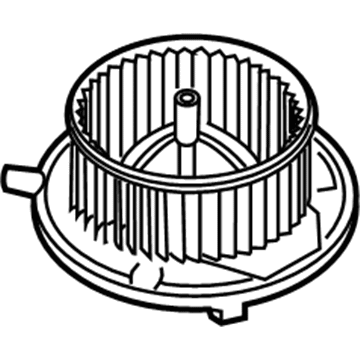 Volkswagen 5Q1-819-021-H