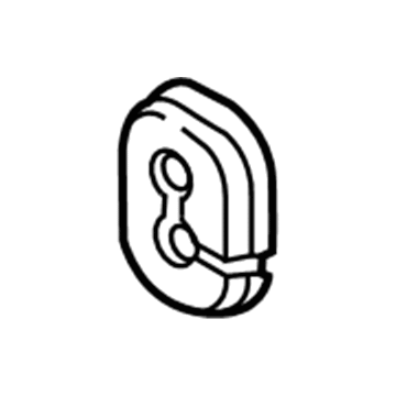 Volkswagen 5Q0-820-061-A
