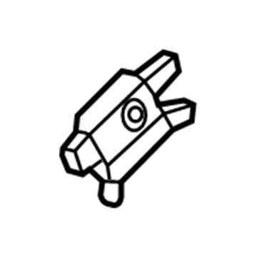 Volkswagen 2Q0-907-511-F