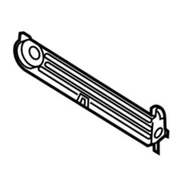Volkswagen 5Q0-819-422-B