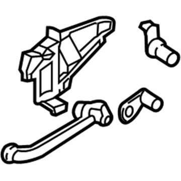 Volkswagen 5Q0-898-141-D